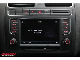 Volkswagen Polo 1.4 TDI 5-DRS Comfortline Navi Bluetooth Airco Cruise picture 18