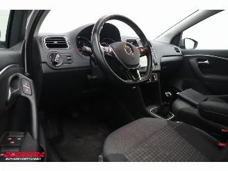 Volkswagen Polo 1.4 TDI 5-DRS Comfortline Navi Bluetooth Airco Cruise picture 11