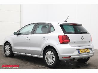 Volkswagen Polo 1.4 TDI 5-DRS Comfortline Navi Bluetooth Airco Cruise picture 4