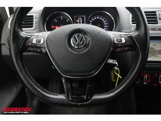 Volkswagen Polo 1.4 TDI 5-DRS Comfortline Navi Bluetooth Airco Cruise picture 12