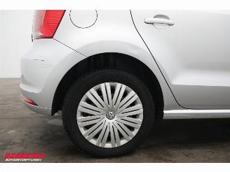 Volkswagen Polo 1.4 TDI 5-DRS Comfortline Navi Bluetooth Airco Cruise picture 5