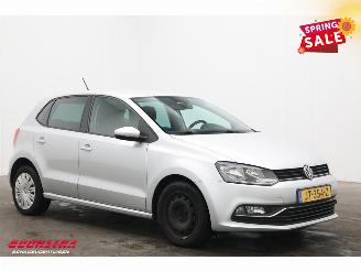 Volkswagen Polo 1.4 TDI 5-DRS Comfortline Navi Bluetooth Airco Cruise picture 2