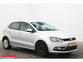 Volkswagen Polo 1.4 TDI 5-DRS Comfortline Navi Bluetooth Airco Cruise picture 2