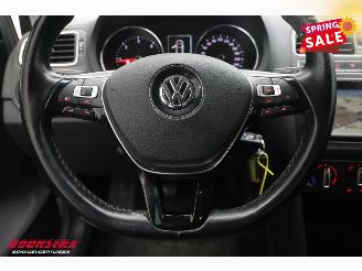 Volkswagen Polo 1.4 TDI 5-DRS Comfortline Navi Bluetooth Airco Cruise picture 12
