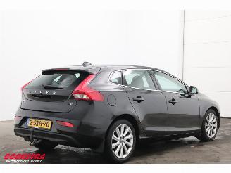 Volvo V-40 1.6 D2 Momentum Leder Xenon Navi Clima Cruise Camera SHZ AHK picture 3