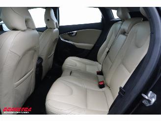 Volvo V-40 1.6 D2 Momentum Leder Xenon Navi Clima Cruise Camera SHZ AHK picture 13