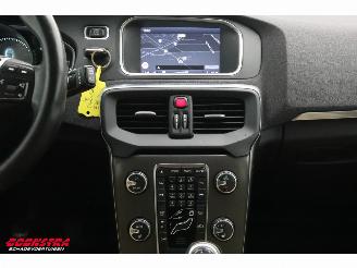 Volvo V-40 1.6 D2 Momentum Leder Xenon Navi Clima Cruise Camera SHZ AHK picture 11