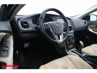Volvo V-40 1.6 D2 Momentum Leder Xenon Navi Clima Cruise Camera SHZ AHK picture 14