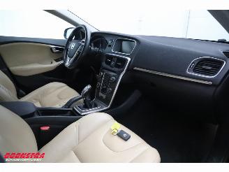 Volvo V-40 1.6 D2 Momentum Leder Xenon Navi Clima Cruise Camera SHZ AHK picture 9