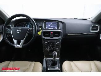 Volvo V-40 1.6 D2 Momentum Leder Xenon Navi Clima Cruise Camera SHZ AHK picture 10