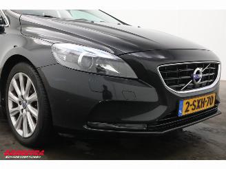 Volvo V-40 1.6 D2 Momentum Leder Xenon Navi Clima Cruise Camera SHZ AHK picture 5