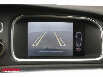 Volvo V-40 1.6 D2 Momentum Leder Xenon Navi Clima Cruise Camera SHZ AHK picture 17