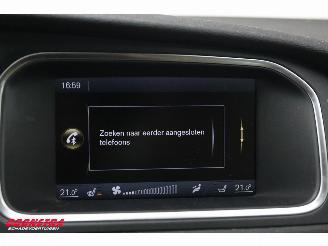 Volvo V-40 1.6 D2 Momentum Leder Xenon Navi Clima Cruise Camera SHZ AHK picture 19