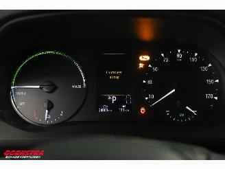 Renault Kangoo Van e-Tech Electric Extra 22 kW Navi Clima Cruise Camera PDC AHK picture 25