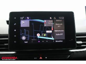 Renault Kangoo Van e-Tech Electric Extra 22 kW Navi Clima Cruise Camera PDC AHK picture 21