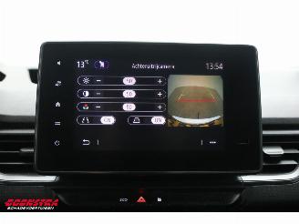 Renault Kangoo Van e-Tech Electric Extra 22 kW Navi Clima Cruise Camera PDC AHK picture 29