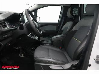Renault Kangoo Van e-Tech Electric Extra 22 kW Navi Clima Cruise Camera PDC AHK picture 22