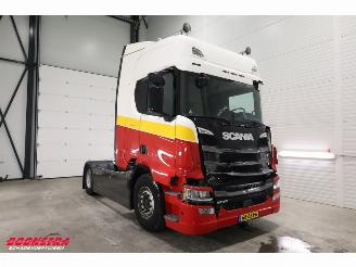 Scania R R420 Highline Clima Navi 137.818 km! picture 2