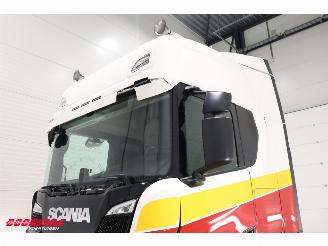 Scania R R420 Highline Clima Navi 137.818 km! picture 15