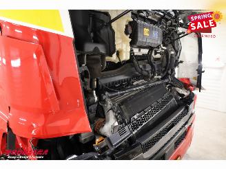 Scania R R420 Highline Clima Navi 137.818 km! picture 10