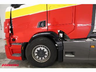 Scania R R420 Highline Clima Navi 137.818 km! picture 16