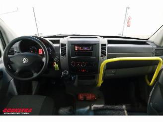 Volkswagen Crafter 2.0 TDI Maxi L3-H2 BM Behindertengerecht 8+1 Airco Cruise picture 14