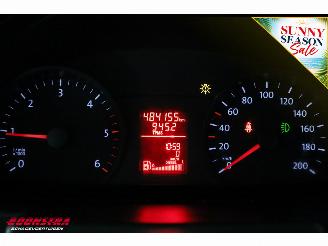 Volkswagen Crafter 2.0 TDI Maxi L3-H2 BM Behindertengerecht 8+1 Airco Cruise picture 19