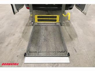 Volkswagen Crafter 2.0 TDI Maxi L3-H2 BM Behindertengerecht 8+1 Airco Cruise picture 6