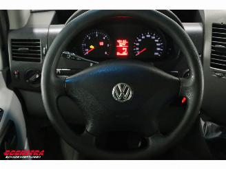 Volkswagen Crafter 2.0 TDI Maxi L3-H2 BM Behindertengerecht 8+1 Airco Cruise picture 18