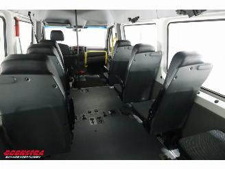 Volkswagen Crafter 2.0 TDI Maxi L3-H2 BM Behindertengerecht 8+1 Airco Cruise picture 12