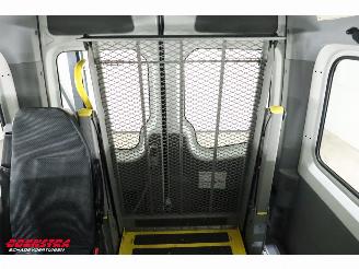 Volkswagen Crafter 2.0 TDI Maxi L3-H2 BM Behindertengerecht 8+1 Airco Cruise picture 11