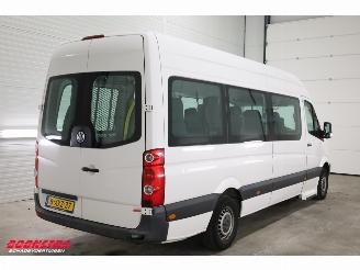Volkswagen Crafter 2.0 TDI Maxi L3-H2 BM Behindertengerecht 8+1 Airco Cruise picture 3