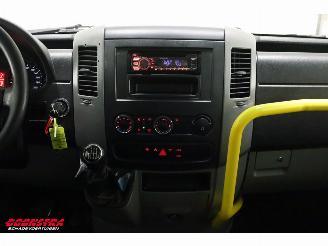 Volkswagen Crafter 2.0 TDI Maxi L3-H2 BM Behindertengerecht 8+1 Airco Cruise picture 15