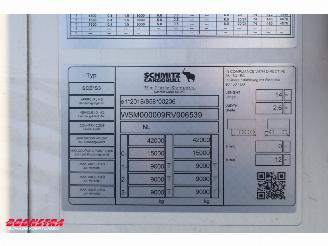 Schmitz Cargobull  SCB*S3 Kuhler Carrier Vector HE 19 MT LBW BY 2024 picture 16