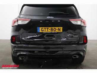 Ford Kuga 2.5 PHEV ST-Line X LED ACC LRHZ Camera AHK 36.430 km! picture 7
