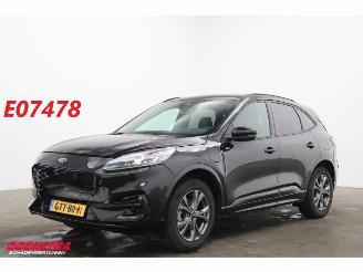 Coche accidentado Ford Kuga 2.5 PHEV ST-Line X LED ACC LRHZ Camera AHK 36.430 km! 2023/6