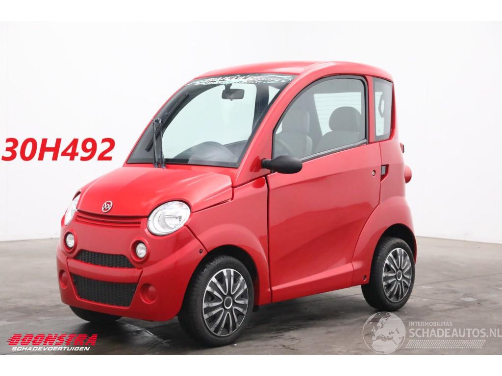 Canta  2 BY 2021 200cc