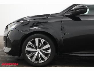 Peugeot 208 1.2 PureTech Active Navi Airco Cruise PDC 142.378 km! picture 11