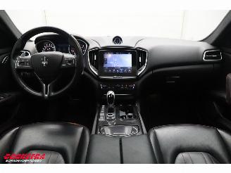 Maserati Ghibli 3.0 V6 D GranLusso ACC Memory 360° Leder Camera SHZ 84.257 km! picture 7