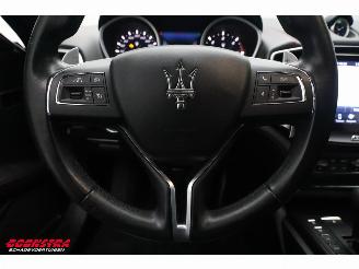 Maserati Ghibli 3.0 V6 D GranLusso ACC Memory 360° Leder Camera SHZ 84.257 km! picture 13