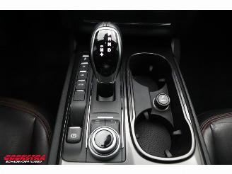 Maserati Ghibli 3.0 V6 D GranLusso ACC Memory 360° Leder Camera SHZ 84.257 km! picture 27