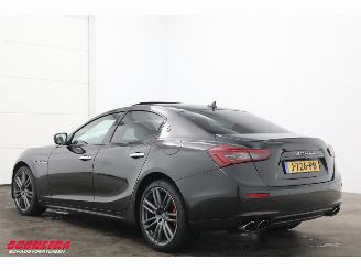 Maserati Ghibli 3.0 V6 D GranLusso ACC Memory 360° Leder Camera SHZ 84.257 km! picture 4