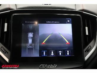 Maserati Ghibli 3.0 V6 D GranLusso ACC Memory 360° Leder Camera SHZ 84.257 km! picture 21