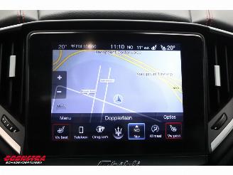 Maserati Ghibli 3.0 V6 D GranLusso ACC Memory 360° Leder Camera SHZ 84.257 km! picture 20
