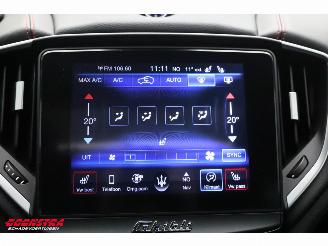 Maserati Ghibli 3.0 V6 D GranLusso ACC Memory 360° Leder Camera SHZ 84.257 km! picture 23