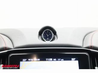 Maserati Ghibli 3.0 V6 D GranLusso ACC Memory 360° Leder Camera SHZ 84.257 km! picture 17