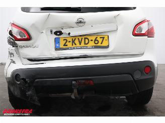 Nissan Qashqai 1.6 Connect Edition Pano 360° Navi Clima Cruise AHK 112.559 km! picture 18