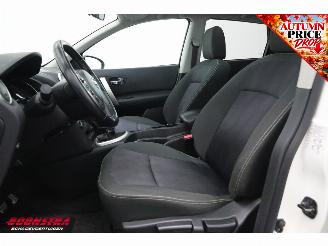 Nissan Qashqai 1.6 Connect Edition Pano 360° Navi Clima Cruise AHK 112.559 km! picture 24