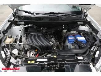 Nissan Qashqai 1.6 Connect Edition Pano 360° Navi Clima Cruise AHK 112.559 km! picture 10