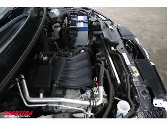 Nissan Qashqai 1.6 Connect Edition Pano 360° Navi Clima Cruise AHK 112.559 km! picture 9